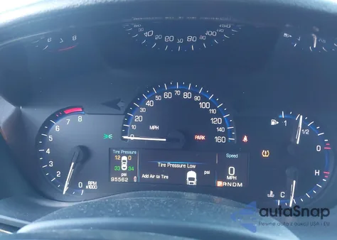 2014 Cadillac Ats Luxury z USA, uszkodzony, nr VIN 1G6AB5RX0E0156240